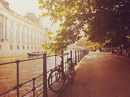 จักรยาน