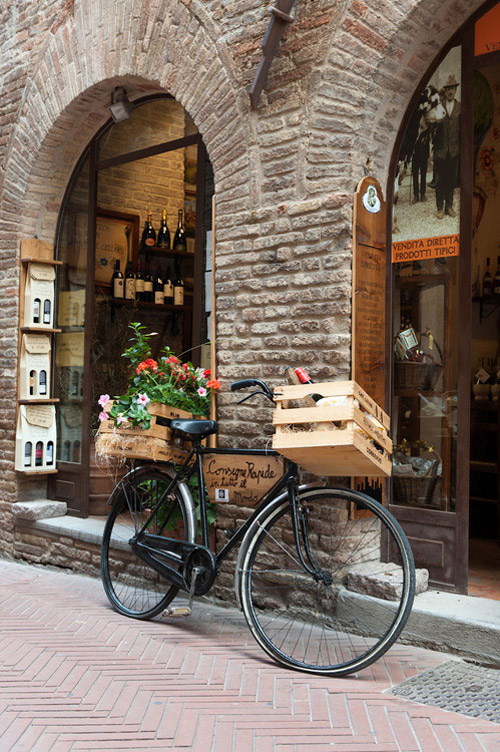 จักรยาน