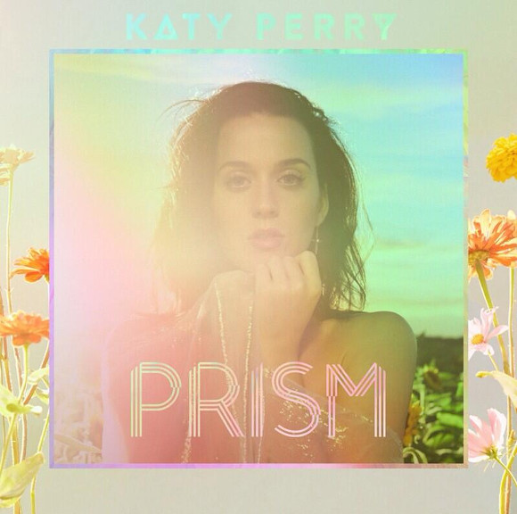 [PRISM] By The Grace Of God - Katy Perry