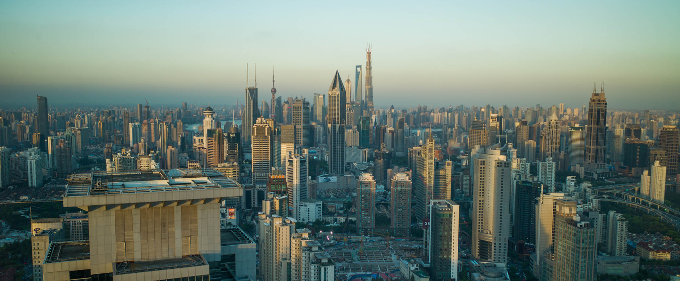 Top 10 เมืองที่มีตึกสูงที่สุด ปี 2013