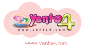 yenta4 logo