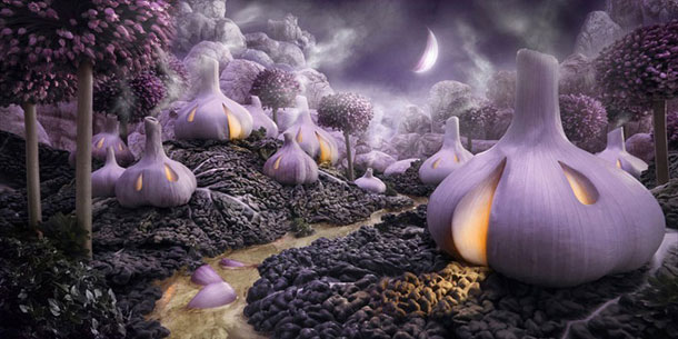 16-Outstanding-Fantasy-Landscapes-Created-From-Food-By-Carl-Warner-10