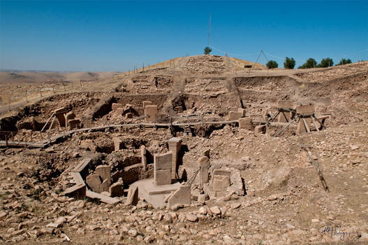 gobekli-tepe