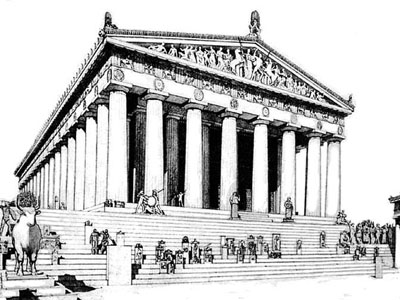 Parthenon2