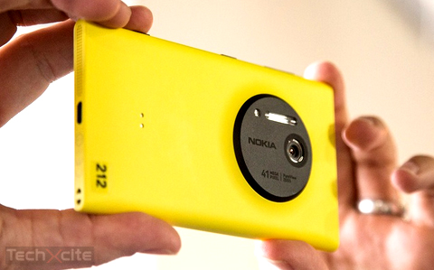 ตัวอย่างไฟล์ภาพ RAW จากกล้อง Nokia Lumia 1020 ดาวน์โหลดไปดูได้เลย!