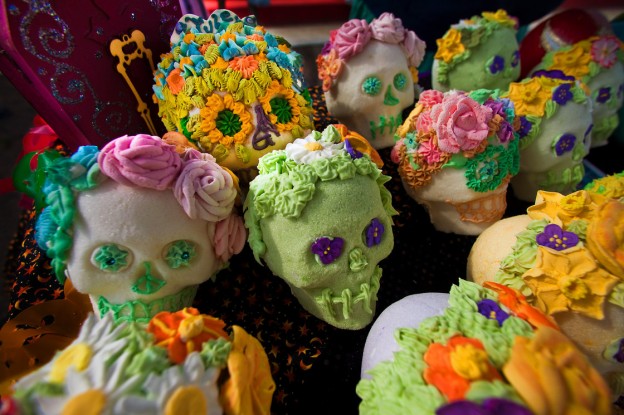 Day of the Dead Traditions and Celebrations