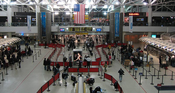 10 อันดับสนามบินห่วยแตกใน USA จะมีที่ไหนบ้าง !?