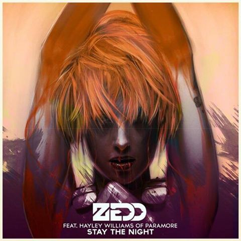 [แปลเพลง] Zedd - Stay The Night ft. Hayley Williams