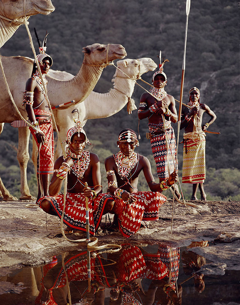 Samburu, Kenya (2)