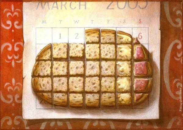 zz06 600x425 Satiric Artworks by Pawel Kuczynski