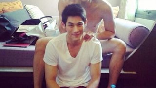 บิ๊ก ทองภูมิ โดนเม้าท์ว่า ชอบโชว์ของลับ