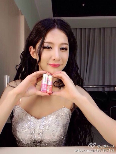 เสี่ยวคาน-หนุ่มจีนแต่งหญิง6