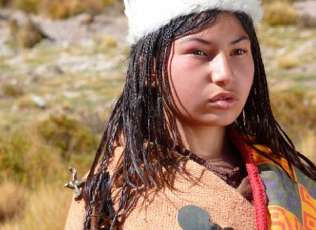 Inca Child Sacrifice Victims Were Drugged