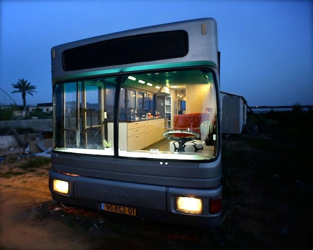 Huge-Public-Bus-Refurbished-to-an-On-The-Go-Home-6