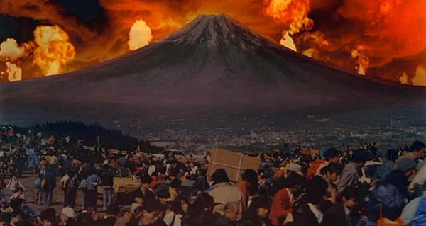 fuji-eruption