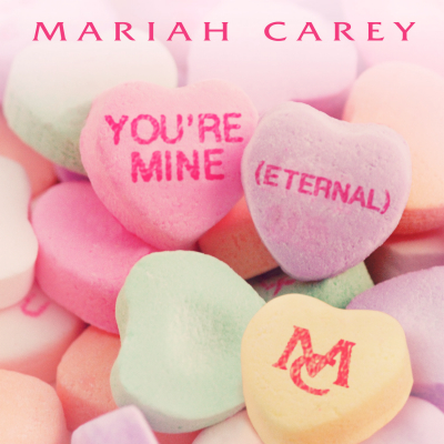 มาแล้ว Mariah Carey - You're Mine (Eternal) (Audio) 2 version