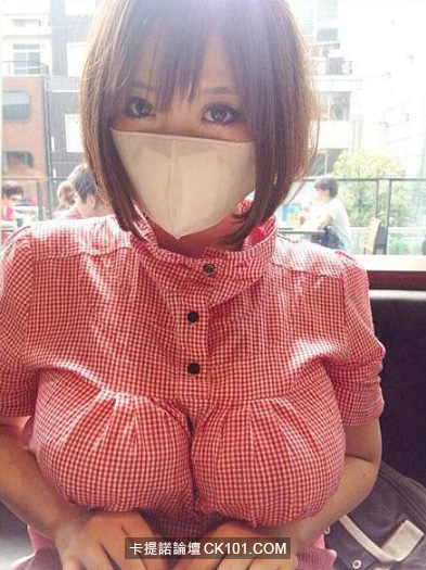 หน้าหนาวนี้หาผ้าปิดปากไว้ออกหมายกันดีกว่า