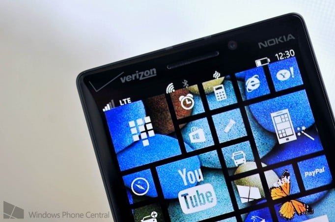  Windows Phone 8.1 ,Live Tiles, image