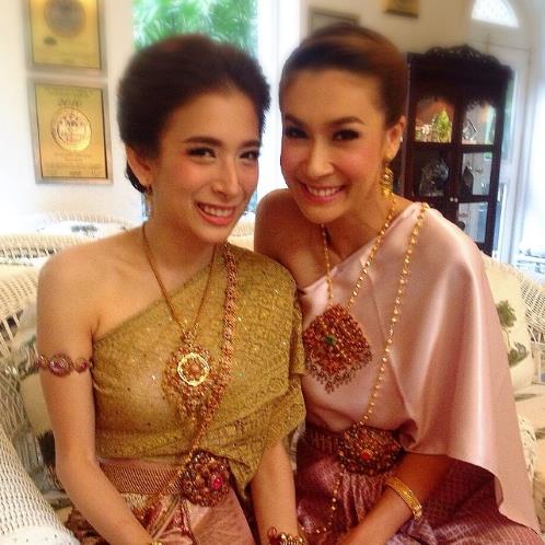 ชื่นมื่น! เติ้ล ตะวัน หมั้นแฟนสาวนอกวงการ (&copy; Instagram)