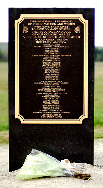 File:Flight93-Memorial-Plaque.jpg