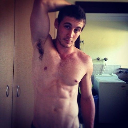 RawAndRipe - straightalphamen: rawandripe&nbsp;(via...