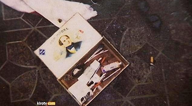 ตำรวจเผยภาพไม่เคยเห็นมาก่อนของที่เกิดเหตุตอน&rdquo;เคิร์ธ โคเบน&rdquo;เสียชีวิต