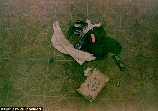 ตำรวจเผยภาพไม่เคยเห็นมาก่อนของที่เกิดเหตุตอน&rdquo;เคิร์ธ โคเบน&rdquo;เสียชีวิต