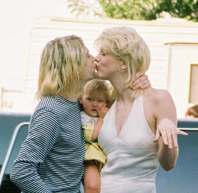 ตำรวจเผยภาพไม่เคยเห็นมาก่อนของที่เกิดเหตุตอน&rdquo;เคิร์ธ โคเบน&rdquo;เสียชีวิต