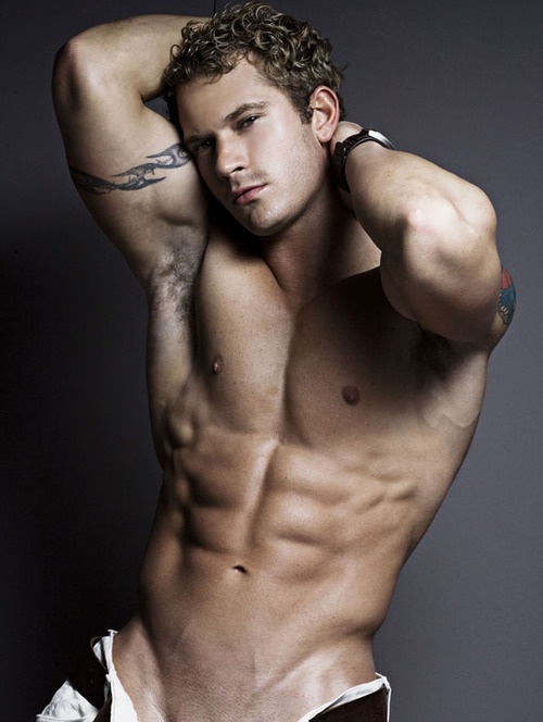 Josh Monrad
