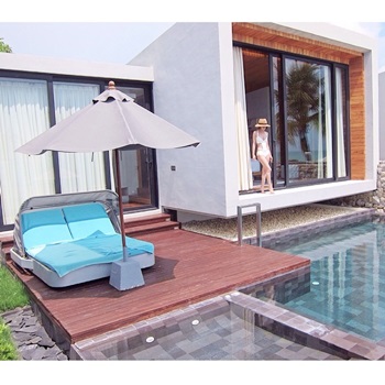 แอปเปิ้ล สีสะเหงียน กับบิกินี่รับซัมเมอร์