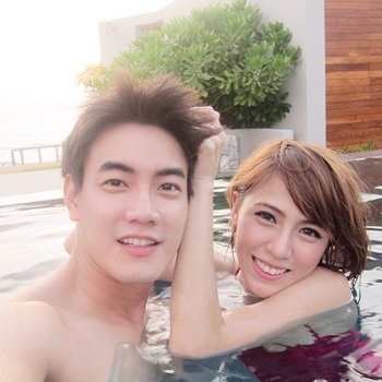 แอปเปิ้ล สีสะเหงียน กับบิกินี่รับซัมเมอร์