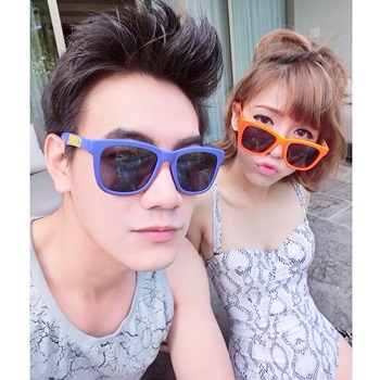 แอปเปิ้ล สีสะเหงียน กับบิกินี่รับซัมเมอร์