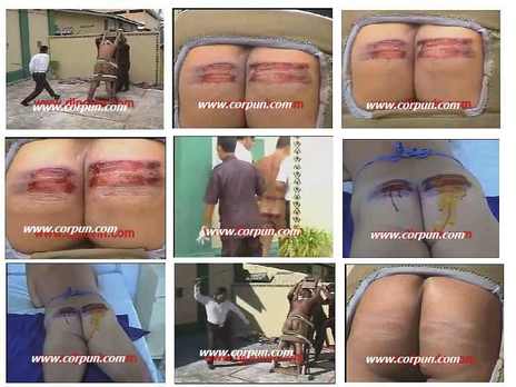 เฆี่ยน... ทัณฑกรรมที่ยังจำเป็นในหลายอารยะประเทศ