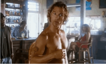 29 Movies Featuring Six Packs You Just Want To Lick
