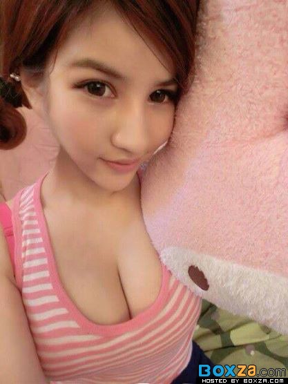 รวมรูปเซ็กซี่สาวอกโต ชวนจิ้นทุกรูป