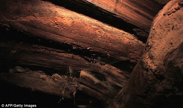 ปริศนา เรือโนอาห์ ซากลึกลับ บนยอดเขาอารารัต ตุรกี