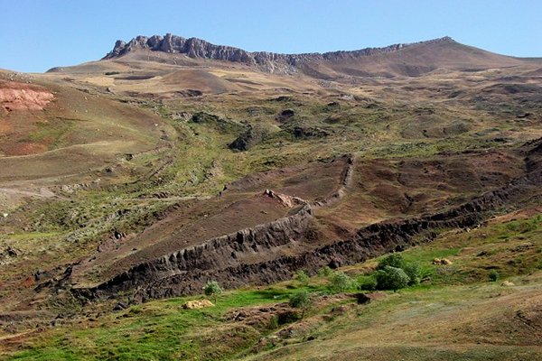 ปริศนา เรือโนอาห์ ซากลึกลับ บนยอดเขาอารารัต ตุรกี