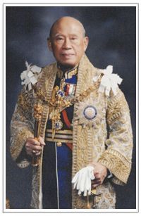 8 นายกรัฐมนตรีไทยที่ดำรงตำแหน่งยาวนานที่สุด