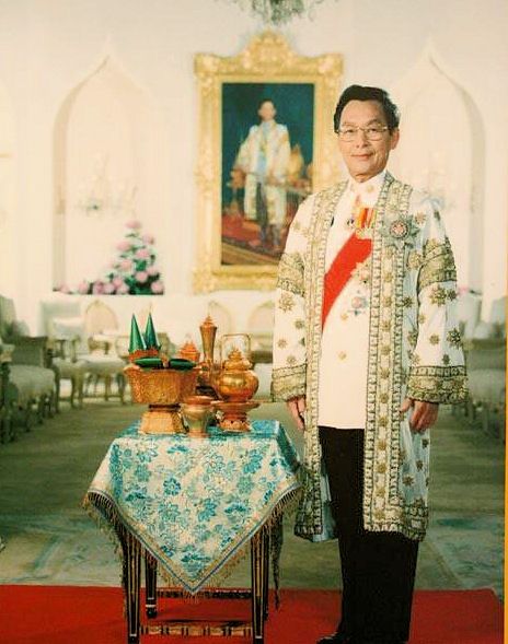 8 นายกรัฐมนตรีไทยที่ดำรงตำแหน่งยาวนานที่สุด