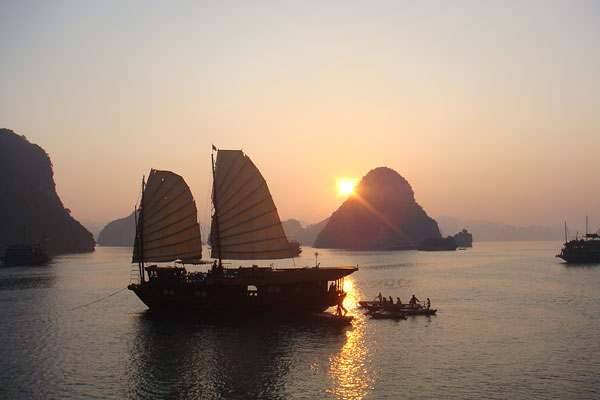 7 สิ่งมหัศจรรย์ทางธรรมชาติยุคใหม่ 