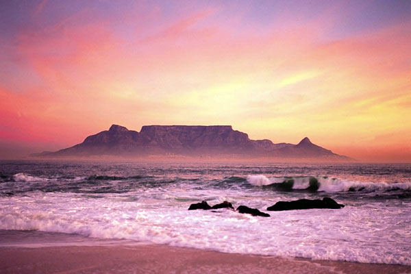 7 สิ่งมหัศจรรย์ทางธรรมชาติยุคใหม่ 