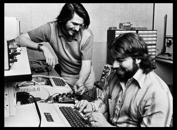 บ้านสตีฟ จ็อปส์ จุดกำเนิด Apple กำลังจะกลายเป็นสถานที่ท่องเที่ยวเชิงประวัติศาสตร์