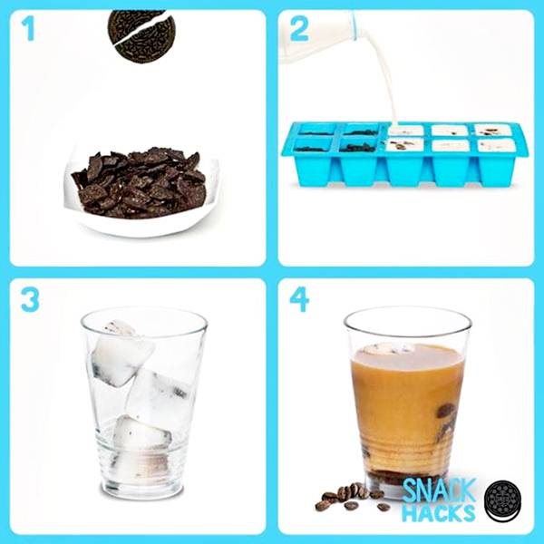 21 วิธีทำอาหาร และใช้ของในครัว สุดทึ่ง! ง่ายจนตะลึง ใครๆก็ทำได้