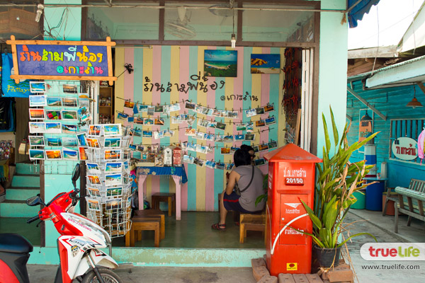 เที่ยวเกาะล้าน พัทยา ทะเลใกล้กรุงเทพฯ ฟ้าคราม น้ำใส ทะเลสวย อาบแดดสุดชิลล์