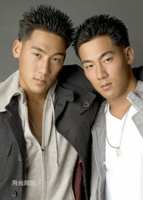 Ryan & brandon Ting 