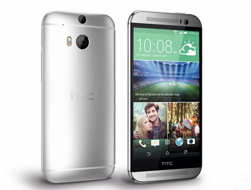 คิดไงกับ HTC one M8 กับ 25,900 ?