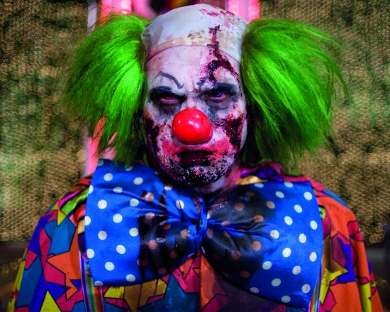 ภาพยนตร์สยองขวัญ ในตำนาน ที่สร้างขึ้นมาจากเรื่องจริง