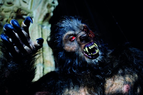 ภาพยนตร์สยองขวัญ ในตำนาน ที่สร้างขึ้นมาจากเรื่องจริง