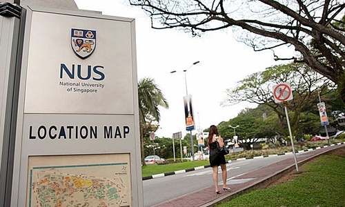 10 สุดยอดมหาวิทยาลัยที่เจ๋งที่สุดอาเซียน!!!