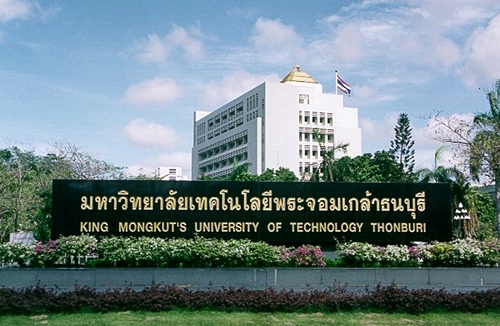 10 สุดยอดมหาวิทยาลัยที่เจ๋งที่สุดอาเซียน!!!